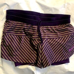 Nike Dry fît sport short